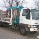transport