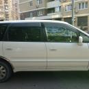 transport