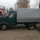 transport