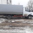 transport