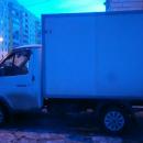 transport