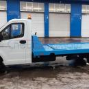 transport