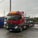 transport