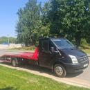 transport