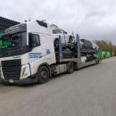transport