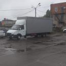 transport
