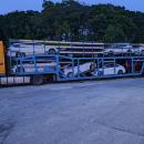 transport