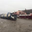 transport