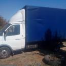 transport