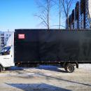transport