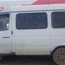 transport