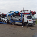 transport