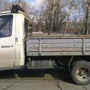 transport