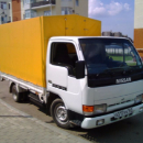 transport
