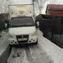 transport