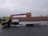 transport