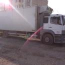 transport