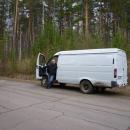 transport