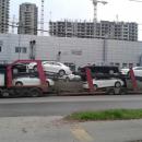 transport