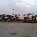 transport