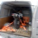 transport