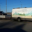 transport