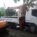 transport