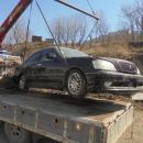 transport