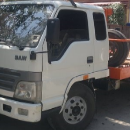 transport