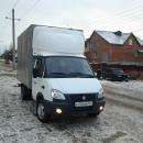 transport