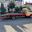 transport
