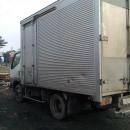 transport