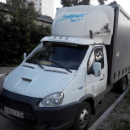 transport