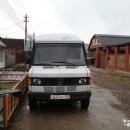 transport