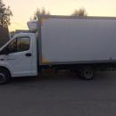 transport