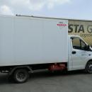 transport