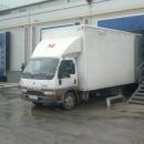 transport