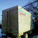 transport