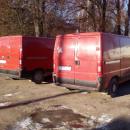 transport