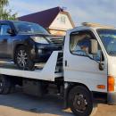 transport
